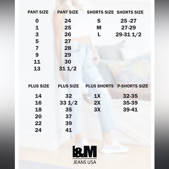 Women’s Medium Wash High Rise Distressed Raw Hem Straight Stretch Denim Jeans - Picture 7 of 7